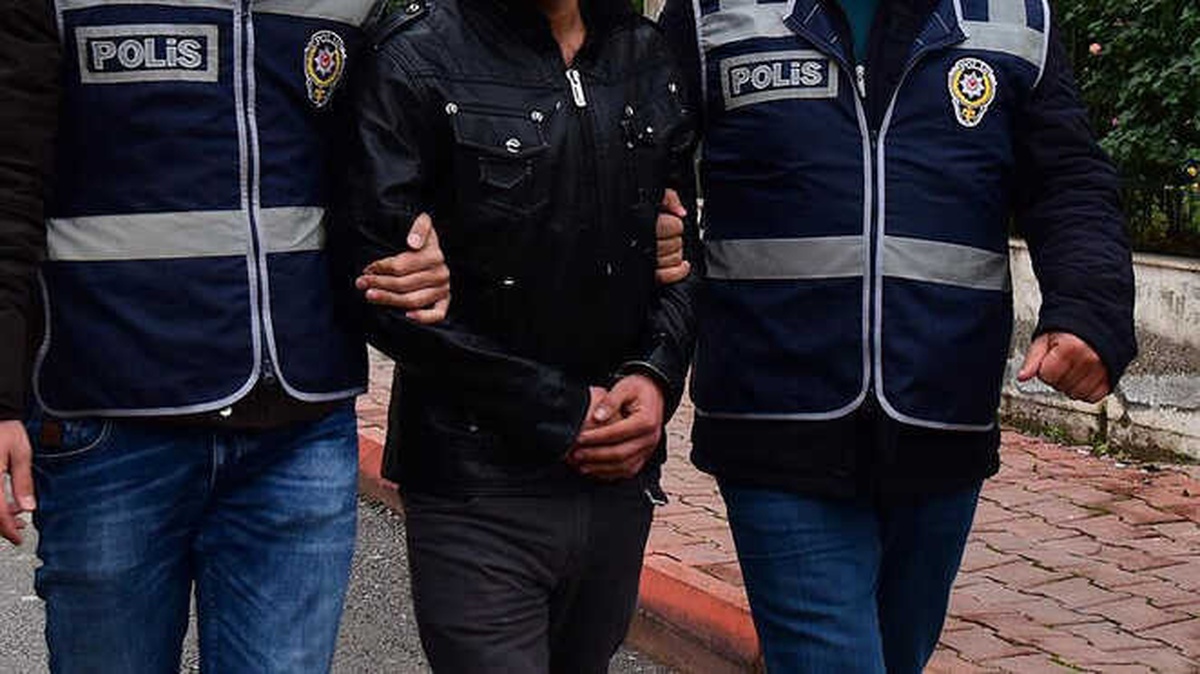 Bylock Kullanıcısı Olan 47 Şüpheliye Gözaltı Kararı Verildi