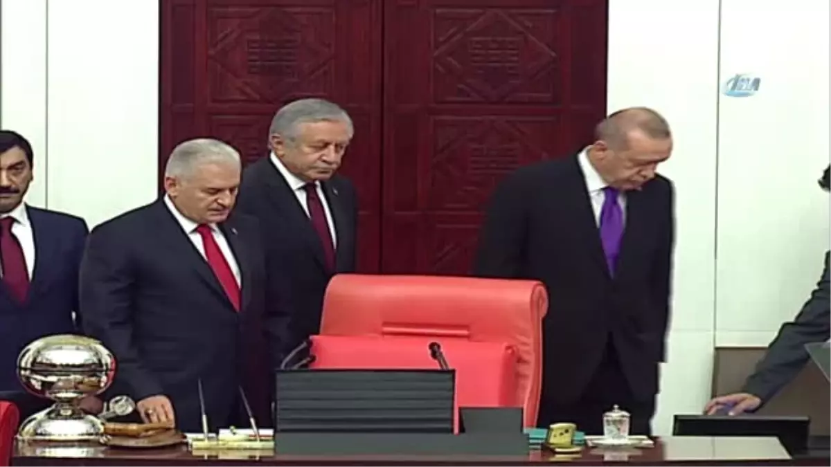 Cumhurbaşkanı Erdoğan: "Gelin Türkiye\'yi Birlikte Hedeflerine Ulaştıralım"