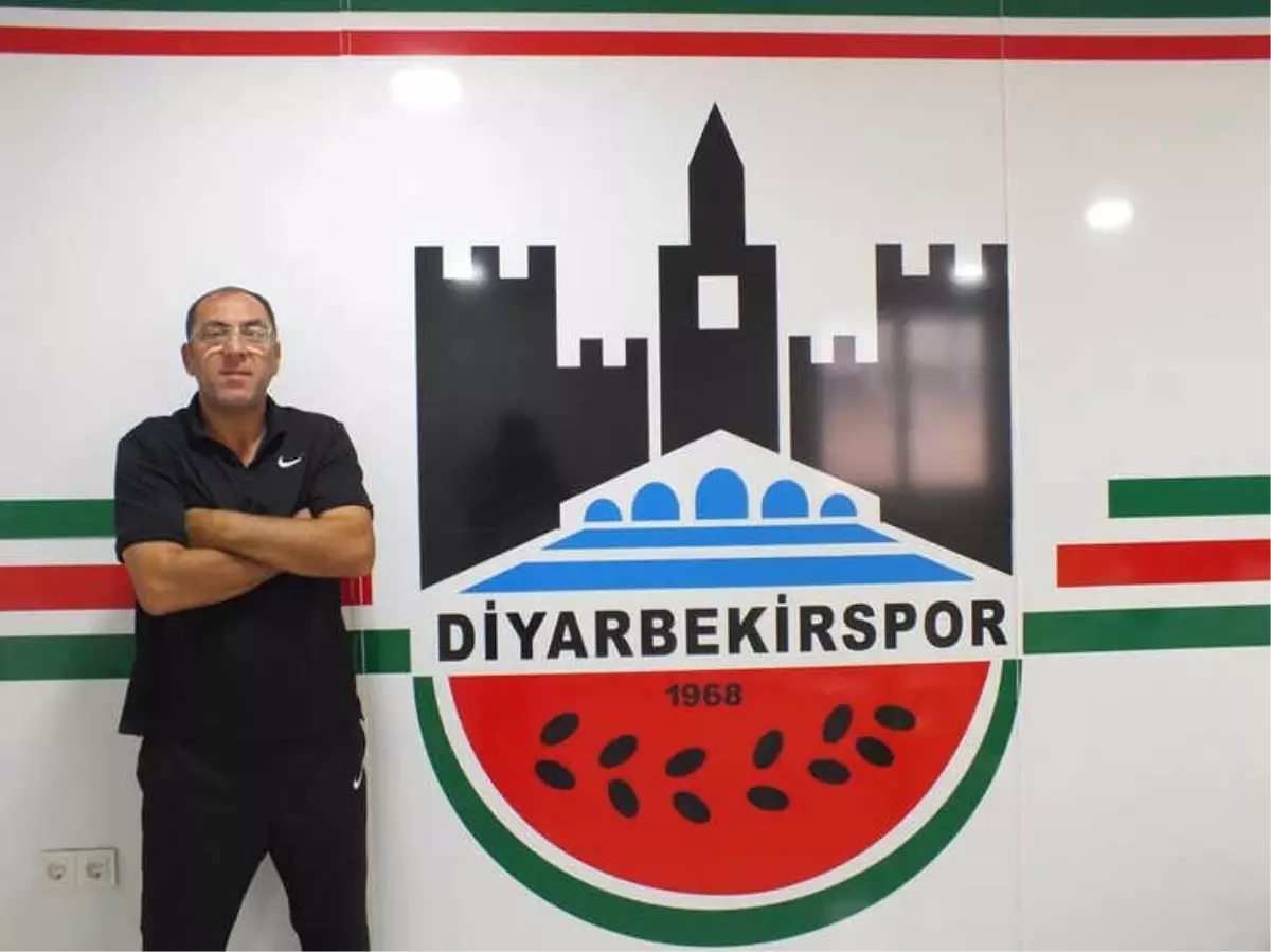 Diyarbekirspor\'da Galibiyet Moralleri Düzeltti