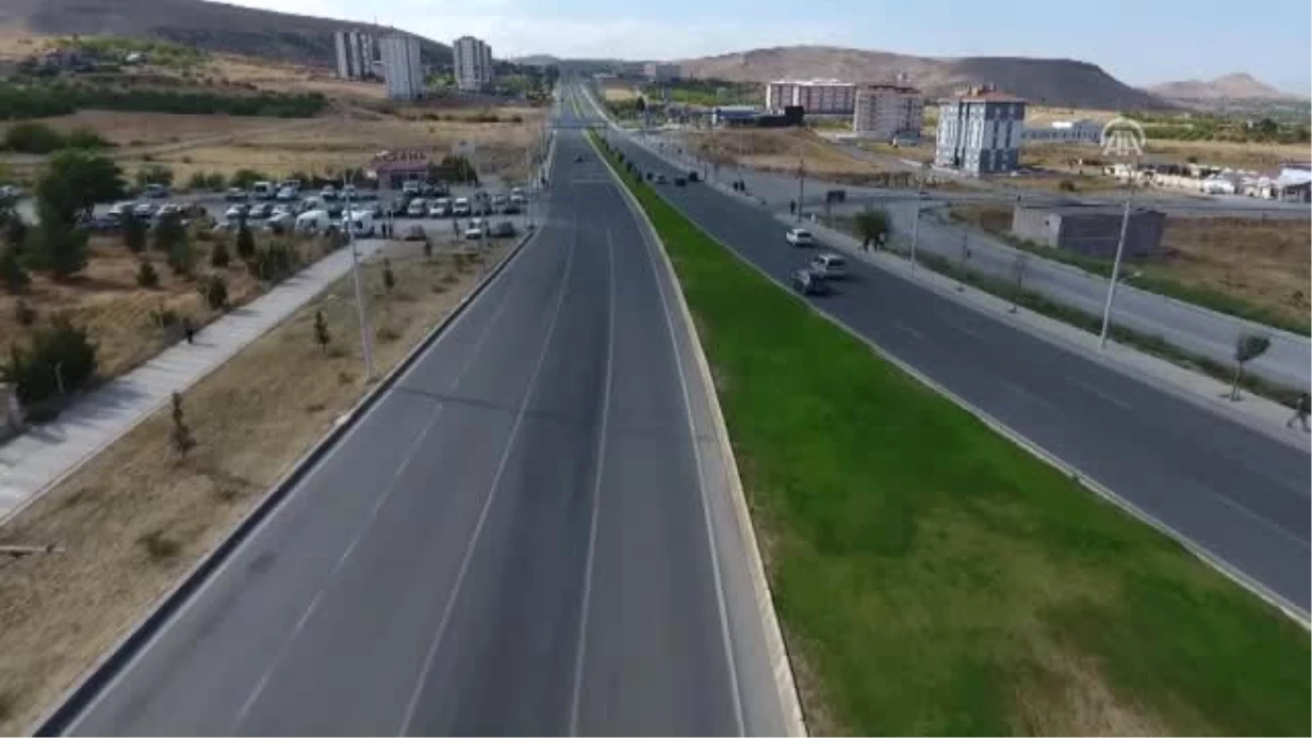 Drone Destekli Trafik Denetimi