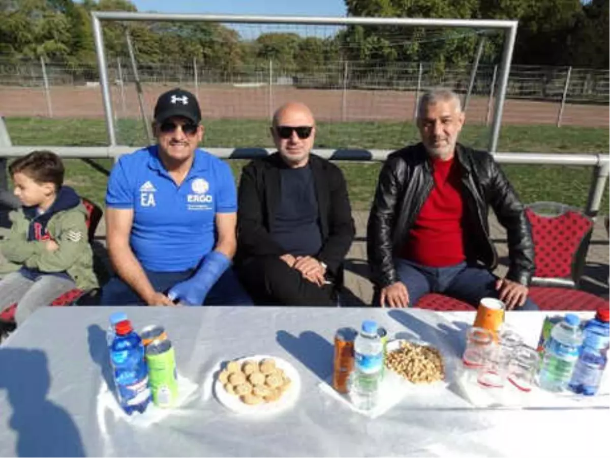 Fenerbahçe Eski Yöneticisi Kutlualp: "Bu İşler Kolay Değil, Sabırlı Olmak Lazım"