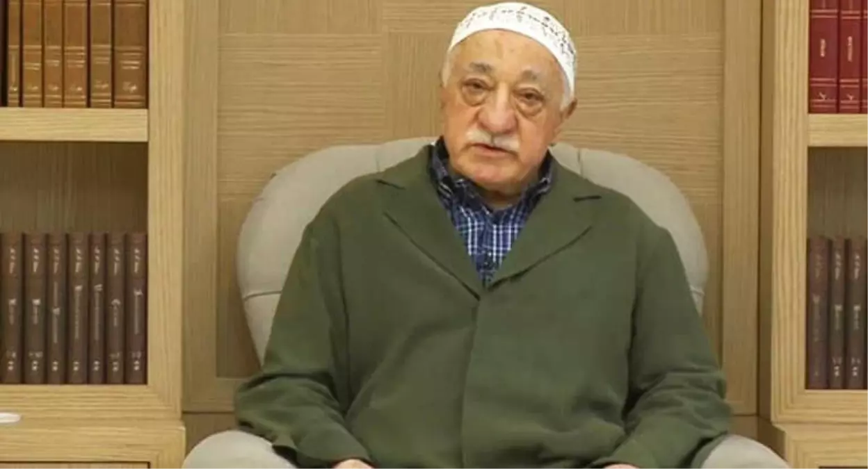 Fetullah Gülen\'in Kardeşine Hapis Cezası