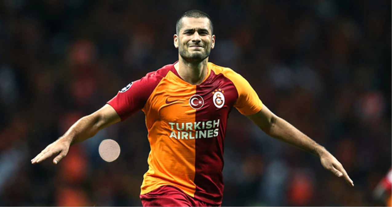 Galatasaray\'da Eren Derdiyok ve Selçuk İnan, Porto Maçı Kadrosuna Alındı