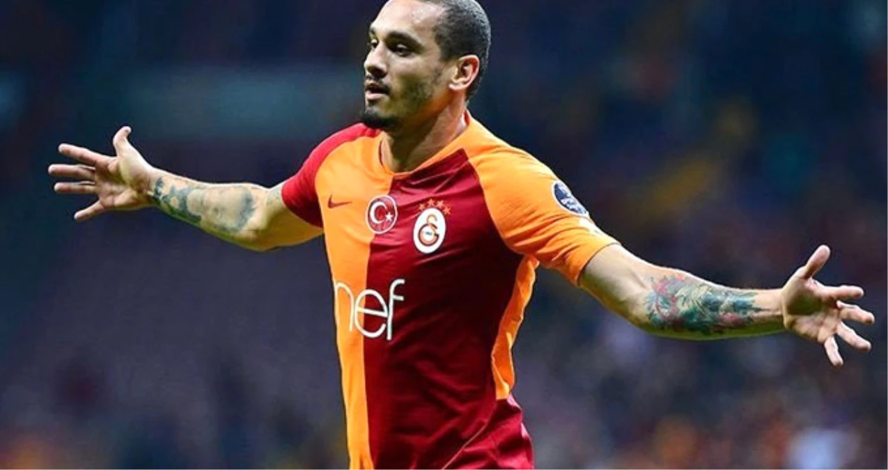 Galatasaray\'da Maicon\'un Performansı, Akıllara Fenerbahçeli Lugano\'yu Getirdi