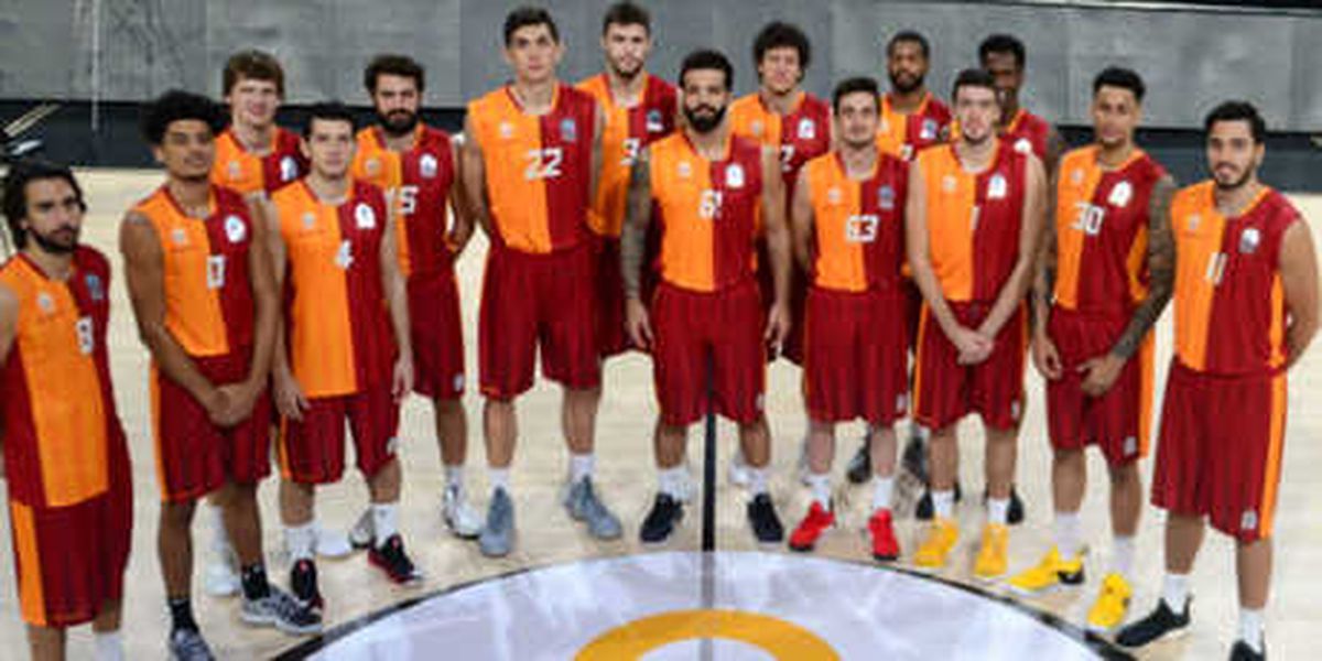 Galatasaray\'ın Konuğu Morabanc Andorra