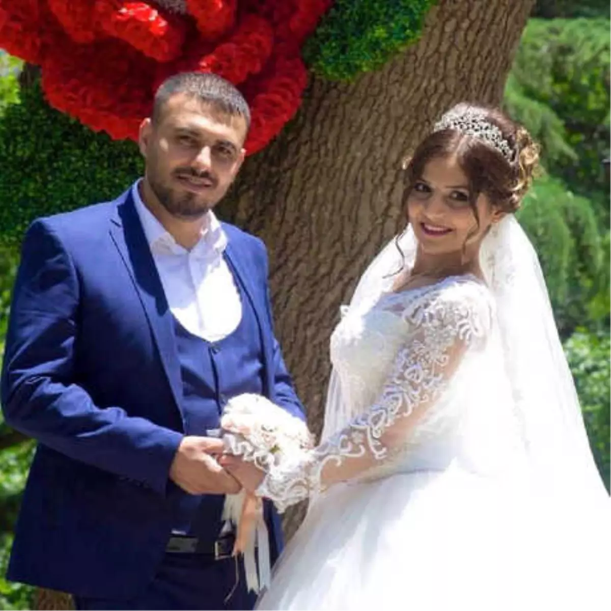 Gasp Şüphelisinin Eşinden \'Hücrede İntihar\' Açıklaması: Çıkacağını Söyledi Bize