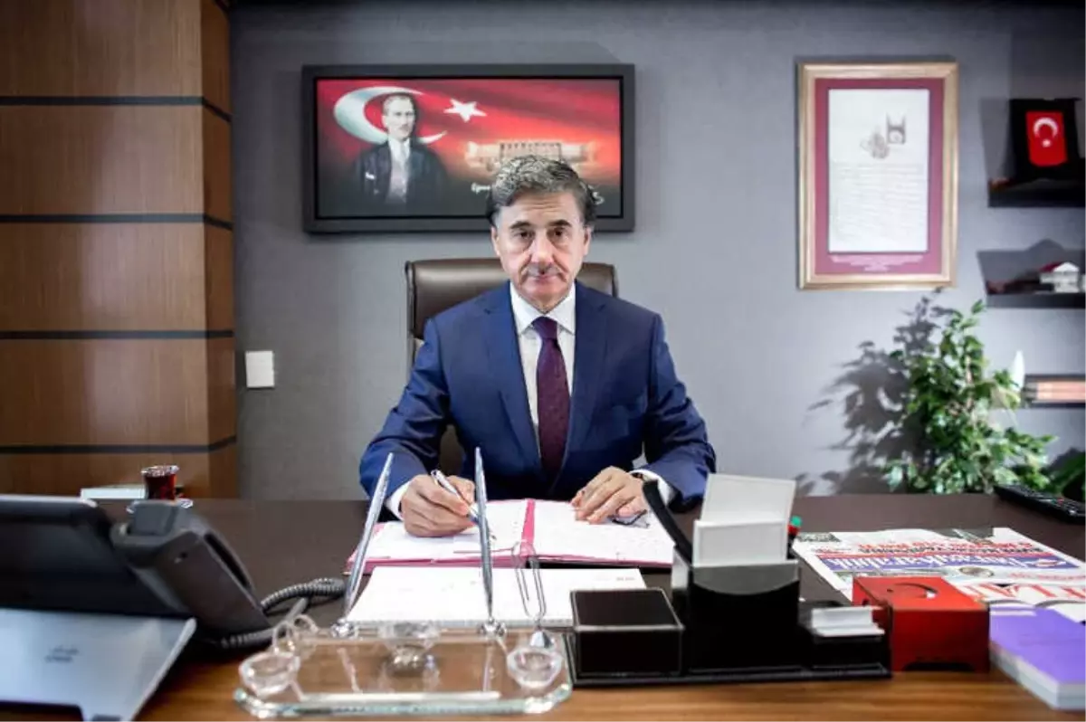 Güneş, "Yatırımların Takipçisi Olacağız"