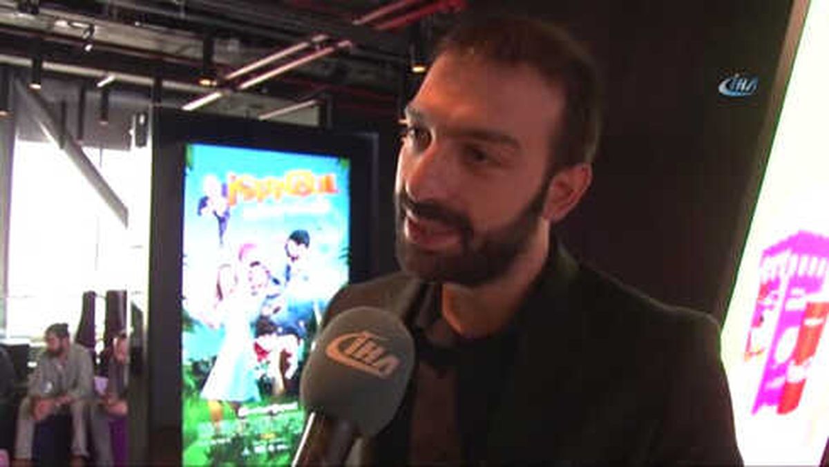 İstanbul Muhafızları: Ab-ı Hayat Çeşmesi, 5 Ekim'de Sinemalarda