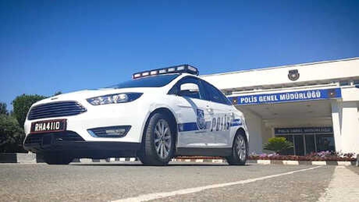 KKTC Polisi: Ahmet S., Arkadaşının Getirdiği Şortun İpiyle İntihar Etti