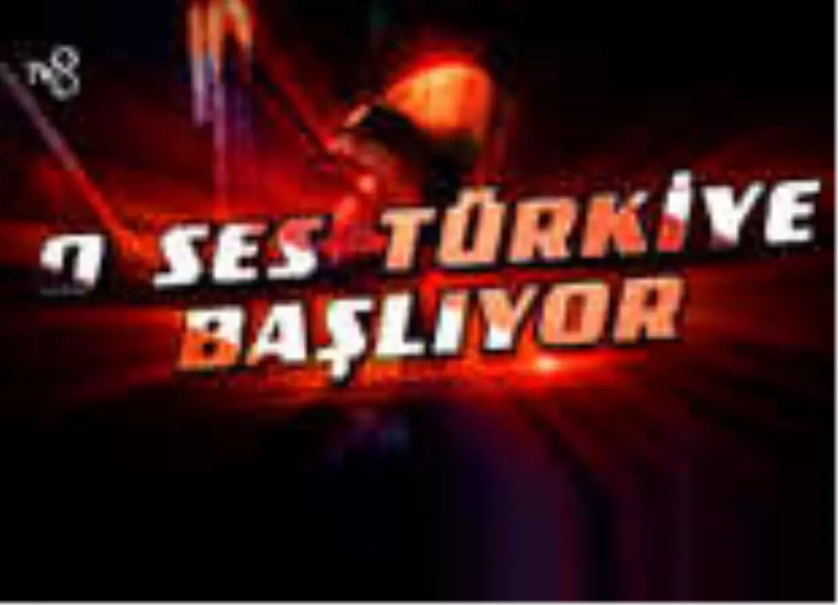 O Ses Türkiye\'nin Yeni Sezonu Başlıyor! İşte İlk Tanıtım...