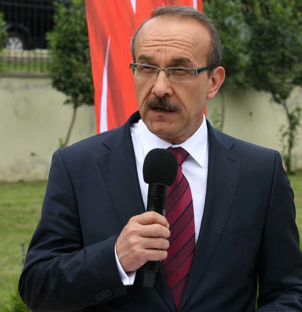 Ordu\'da Okullar Kamera ile İzleniyor