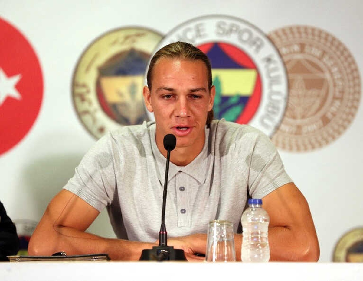 Mevlüt Doğan: "Michael Frey Bizim Listemizde 6. Sıradaydı"
