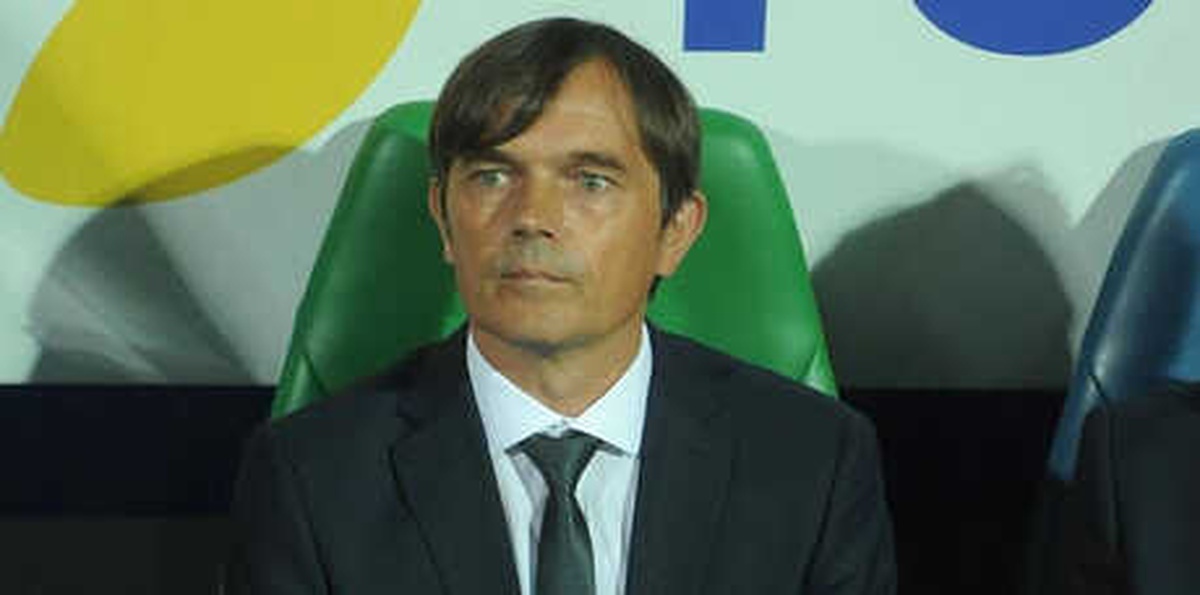 Phillip Cocu: "Çok Büyük Hayal Kırıklığı Yaşıyorum"