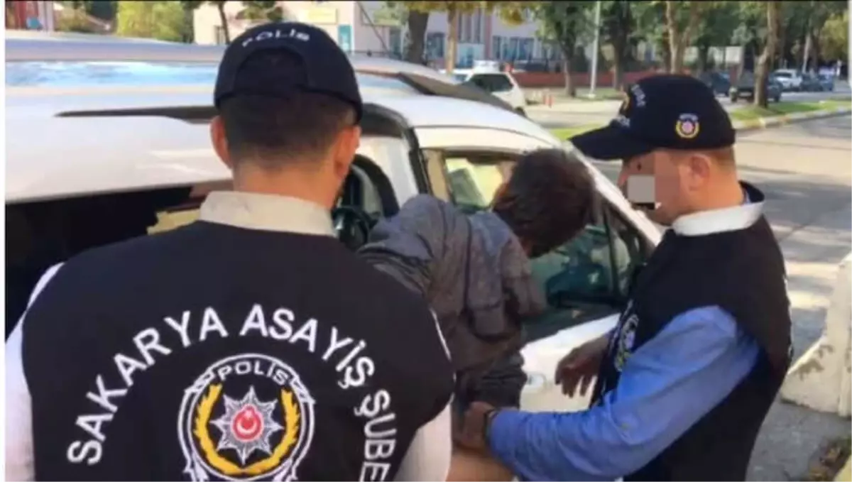 Sakarya\'da Polis Ekipleri Suçlulara Göz Açtırmıyor