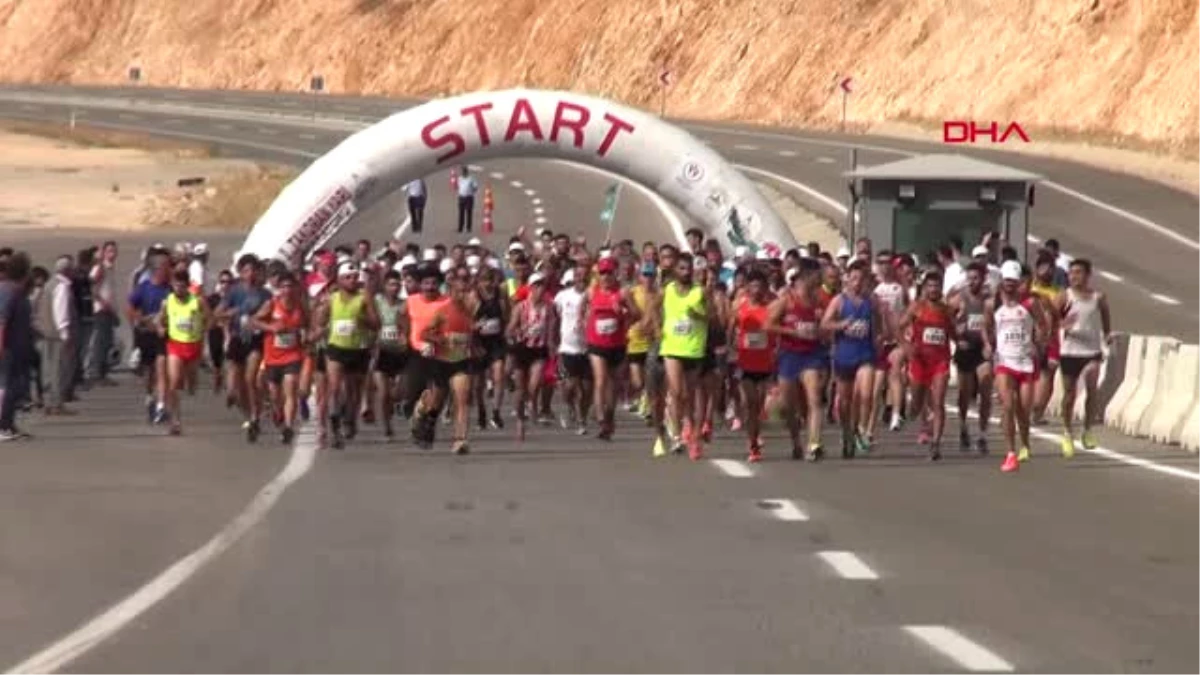 Şanlıurfa Siverek\'te Festival Maratonu Tamamlandı