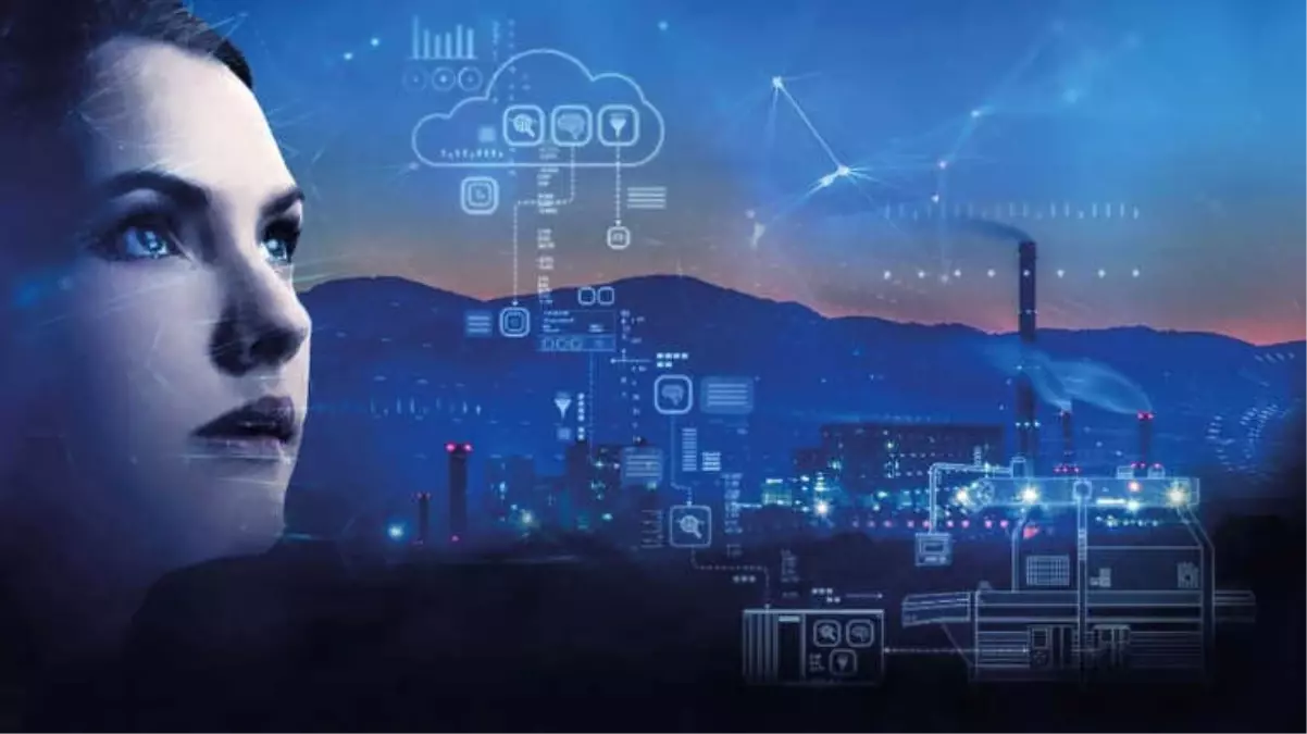 Siemens, Mindsphere ile Dijitalleşmenin Kapılarını Açıyor