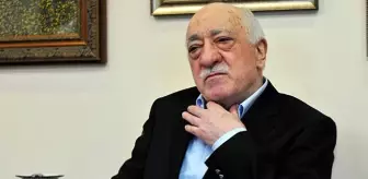 FETÖ Elebaşının Kardeşine 10 Yıl 6 Ay Hapis Cezası