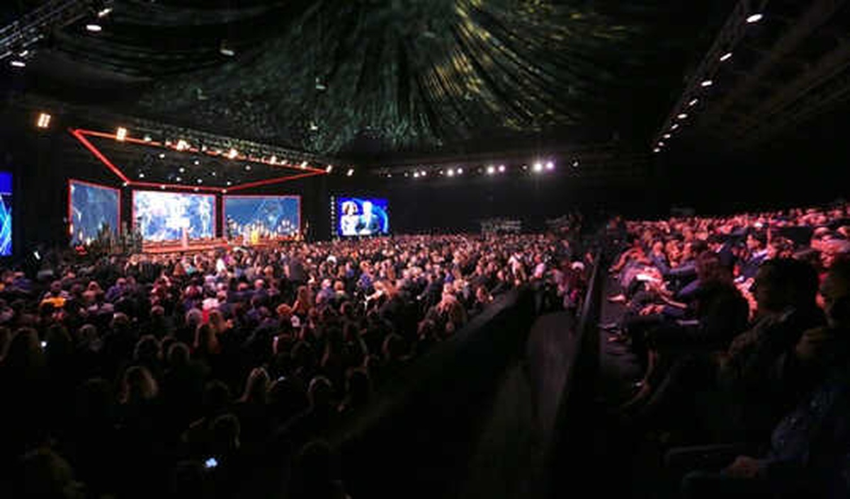 Uluslararası Antalya Film Festivali, Müjdeli Haberlerle Başladı