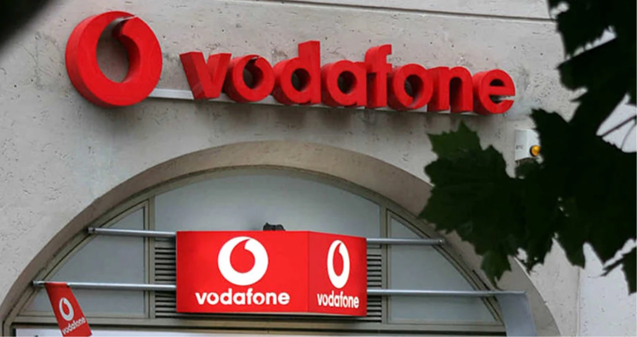 Vodafone Avrupa Bölge CEO\'luğuna Serpil Timuray Atandı