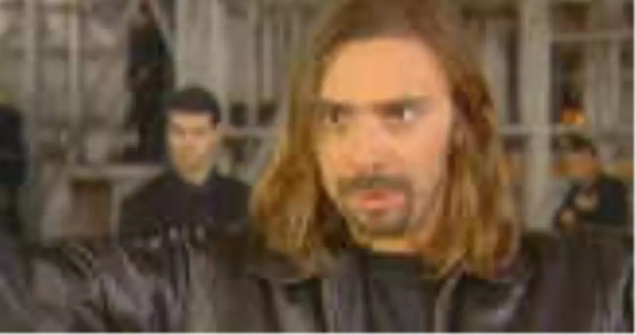 Yılan Hikayesi\'nin Kürşat\'ı Tunca Aydoğan, Eşkıya Dünyaya Hükümdar Olmaz\'ın Kadrosuna Dahil Oldu