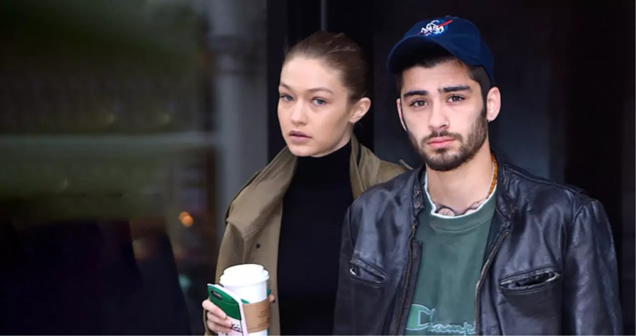 Yıldız Şarkıcı Zayn Malik\'in, Masajcıyla Geçirdiği Tek Gecelik İlişkisi Başına İş Açtı