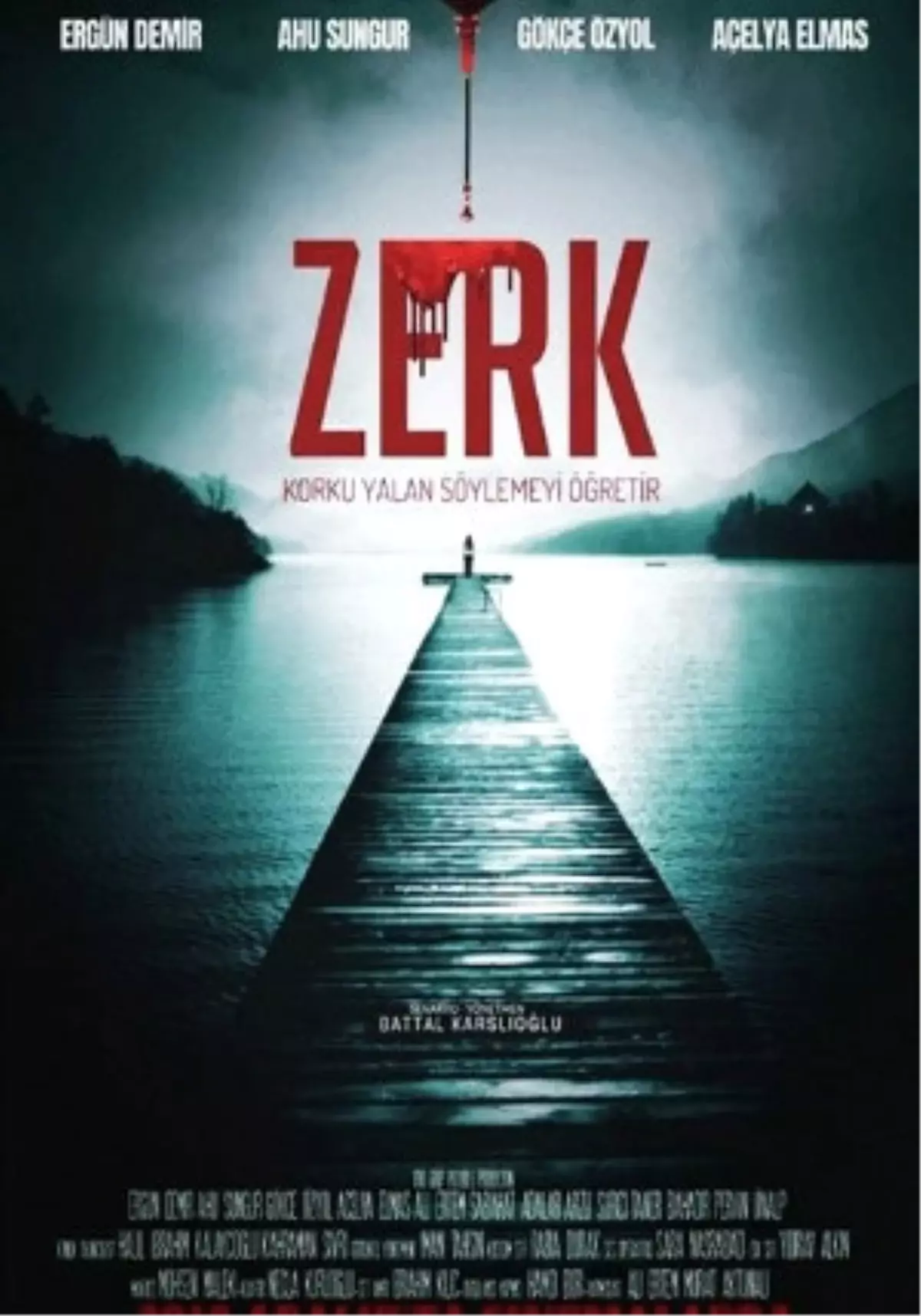 Zerk Filmi