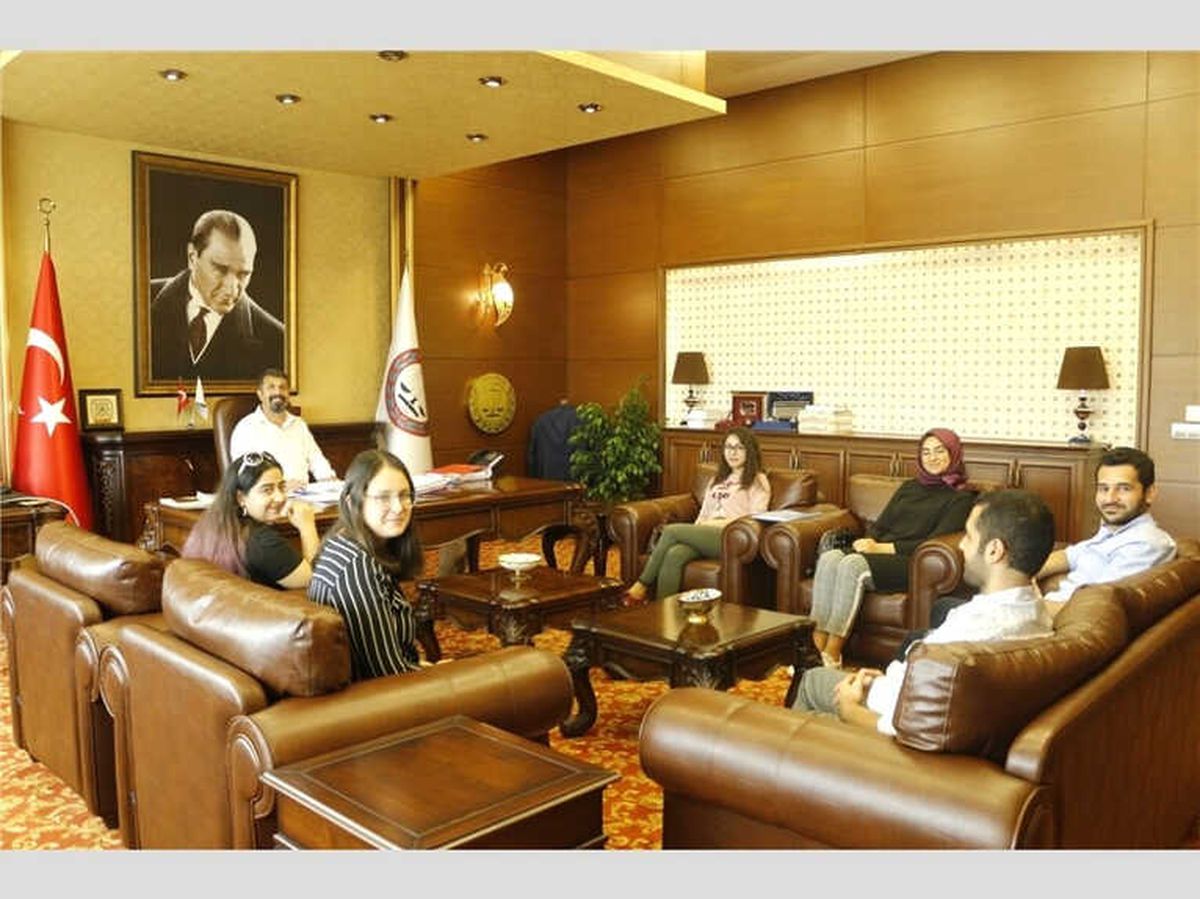 10 Stajyer Avukat TBB\'deki Eğitimlerini Tamamladı