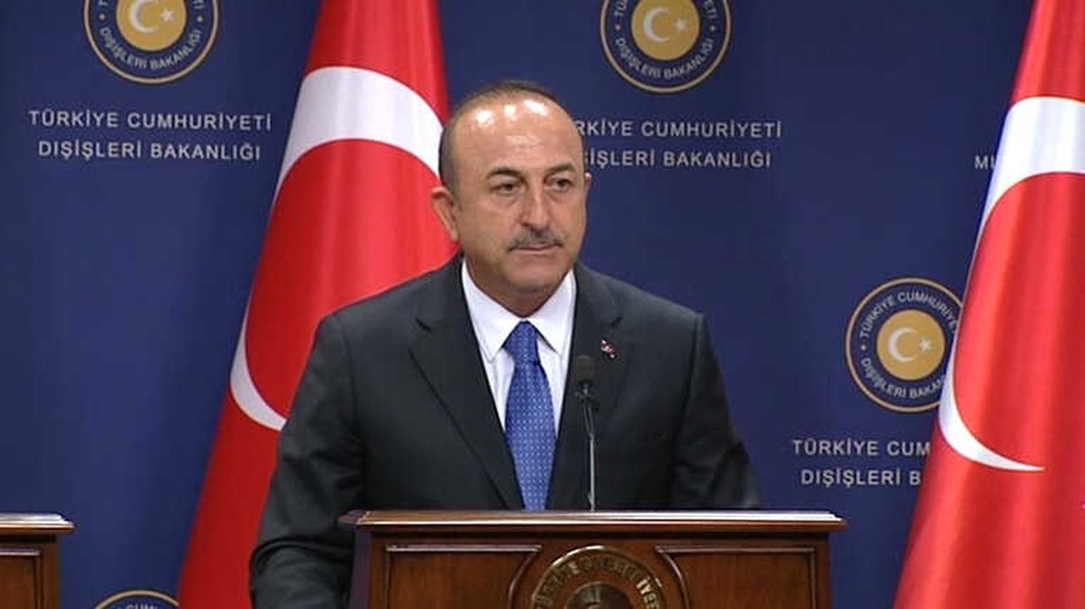 3 Fetö Elebaşının İadesini İstedik"