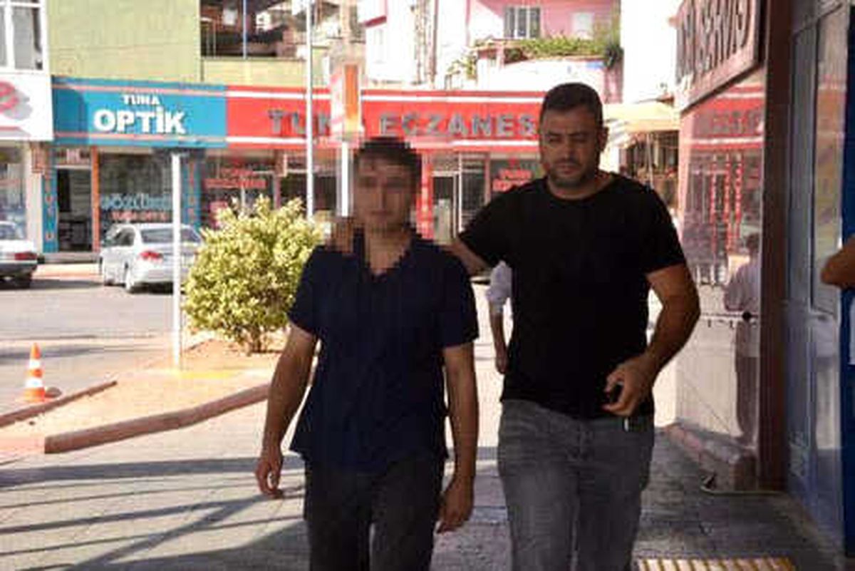 6 İlde Fetö Operasyonu: 6 Gözaltı (2)