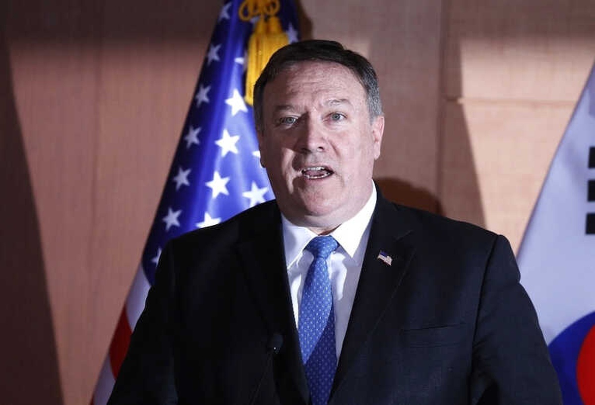 ABD Dışişleri Bakanı Pompeo, Kuzey Kore\'ye Gidiyor