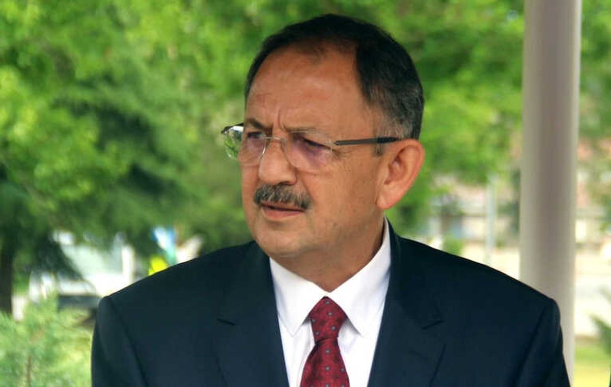 AK Parti\'den MHP\'yle İttifaka İlişkin Açıklama