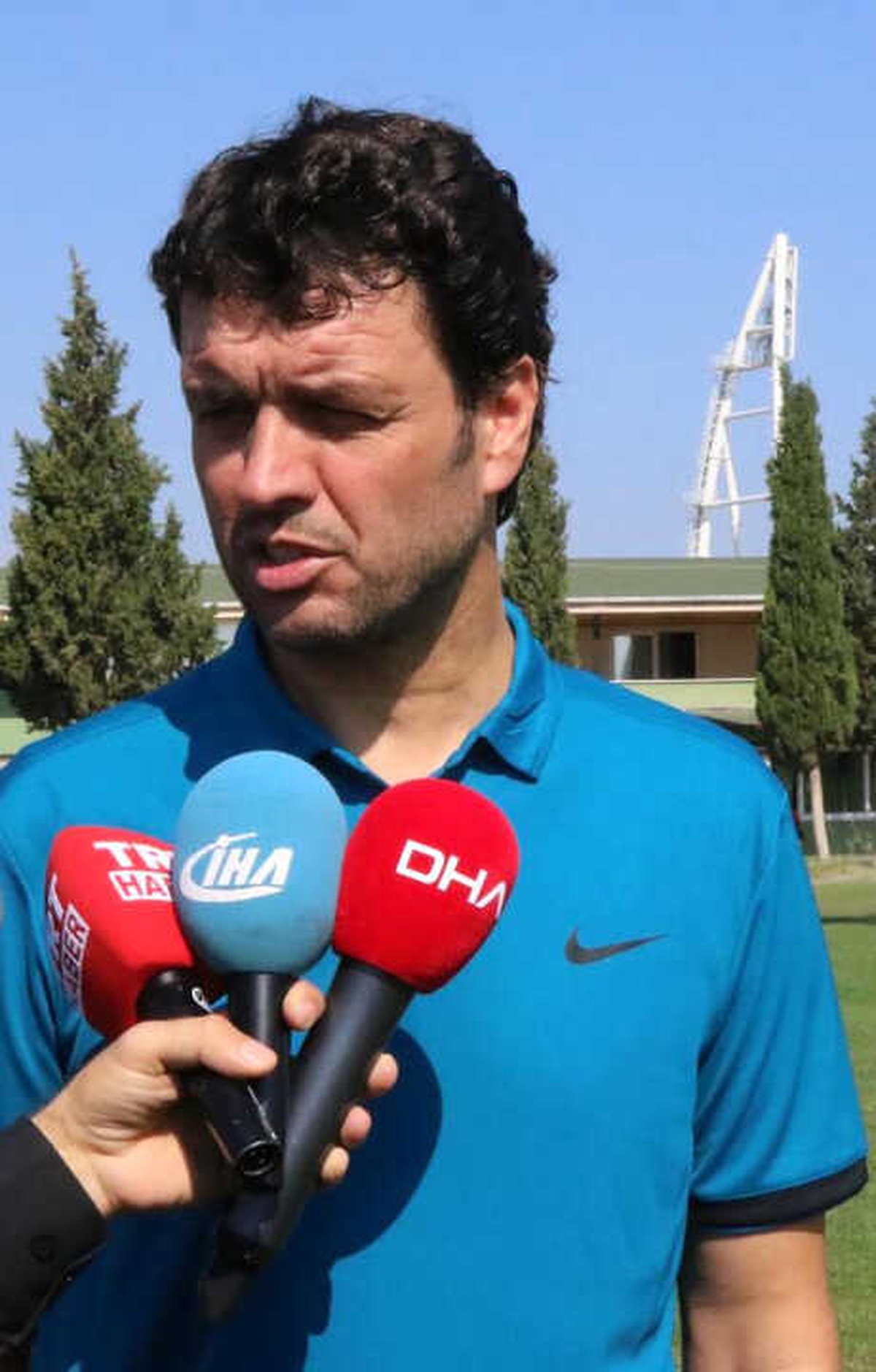 Akhisarspor İlklerin Peşinde