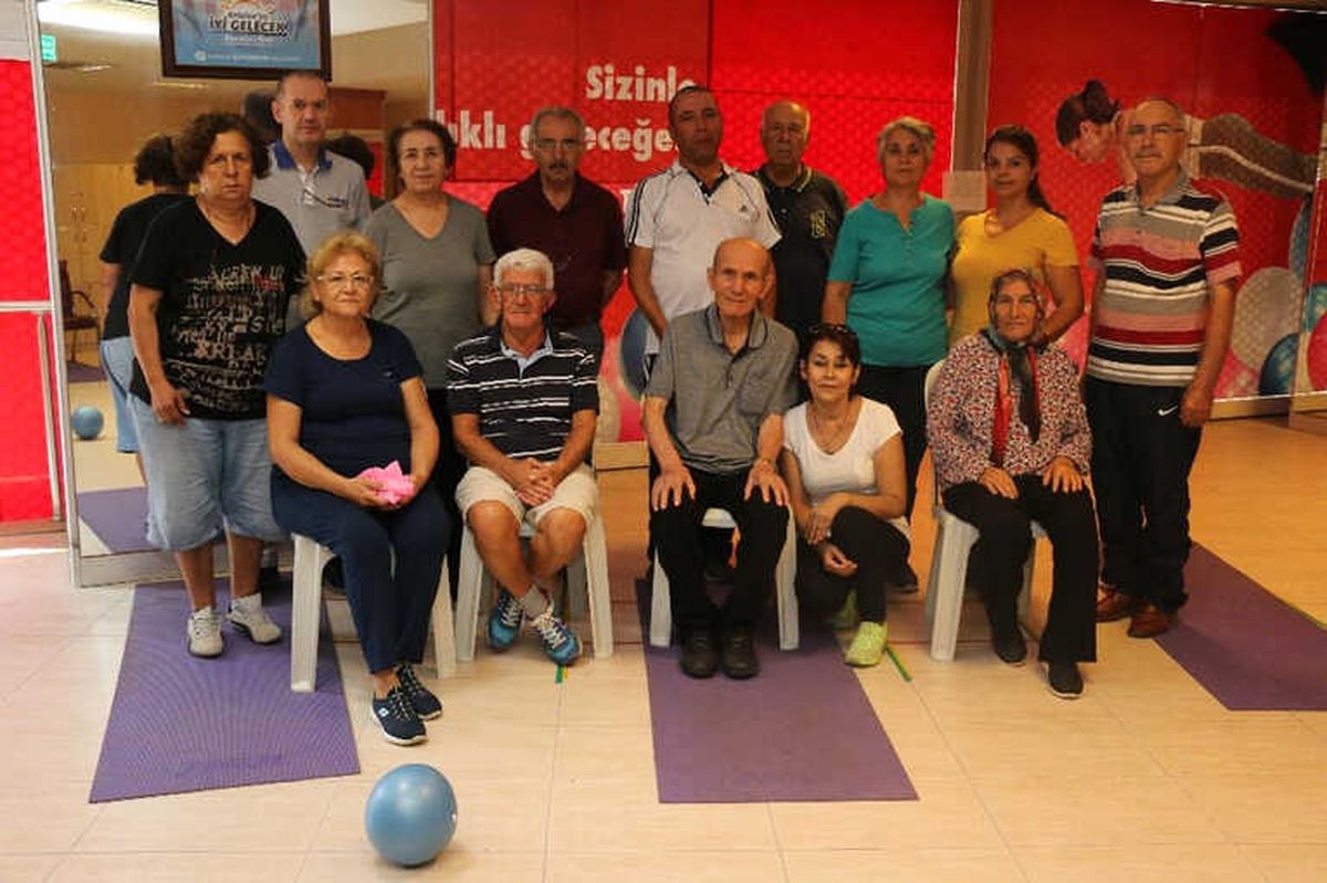 Asfim Parkinson Hastalarına Umut Oldu
