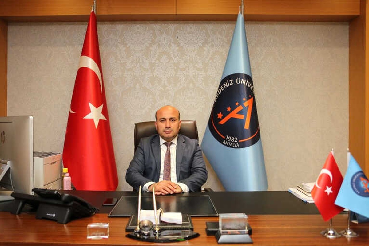 Aü Yerli Ödeme Sistemi Troy\'a Geçiş Yaptı