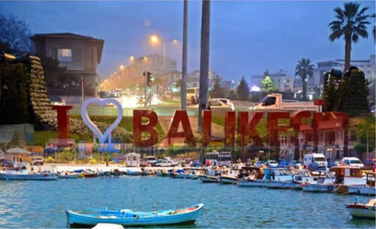 Balıkesir, Sağlık Turizmi Zirvesi\'nde İlgi Odağı Oldu