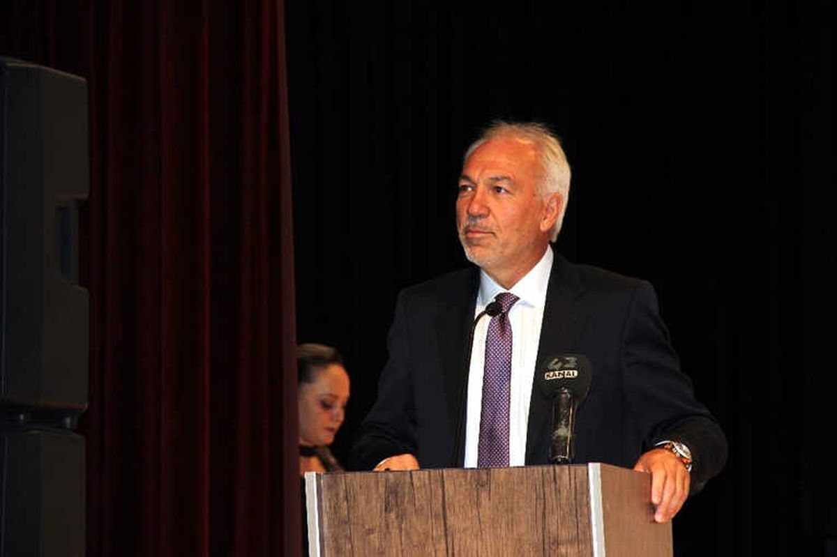 Başkan Kamil Saraçoğlu: "Dünyanın Kabul Ettiği Bir İl Olacağız"