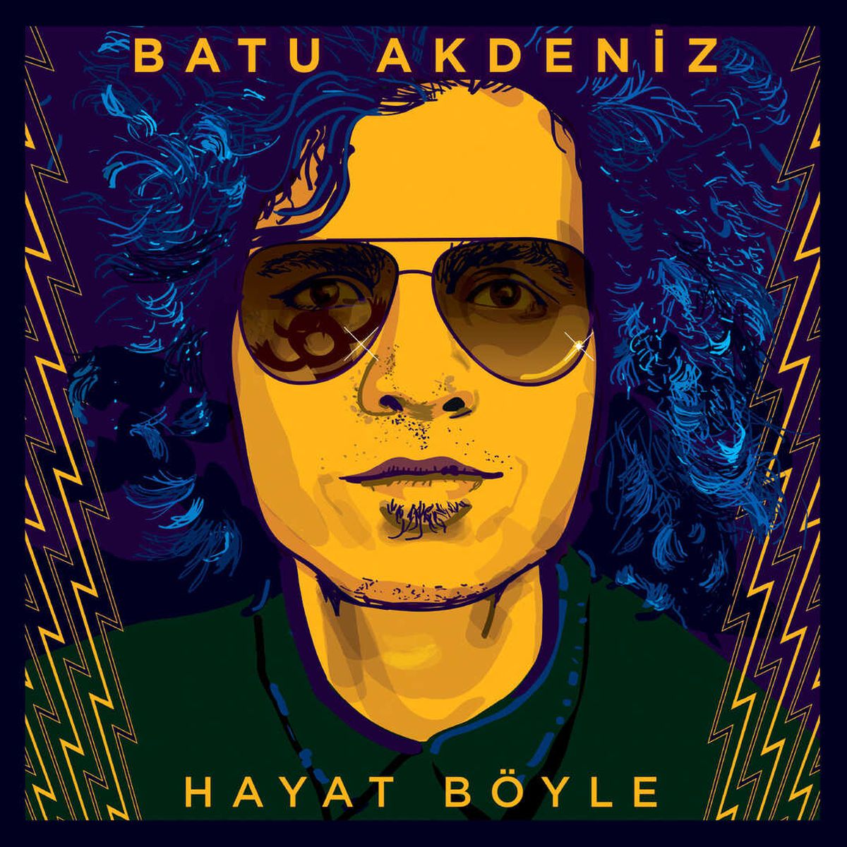 Batu Akdeniz\'den İlk Single!