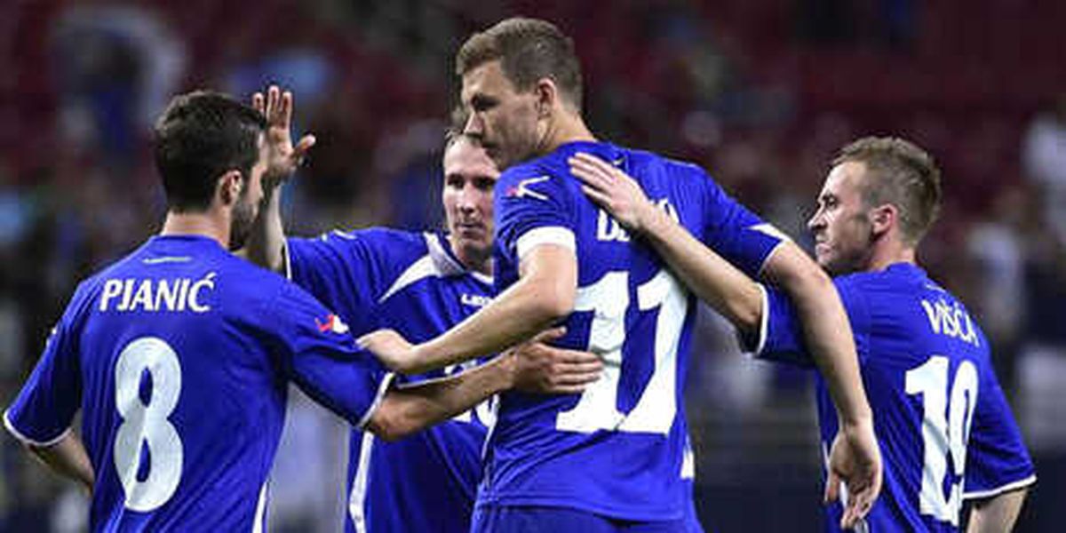 Bosna-Hersek\'in Aday Kadrosu Belli Oldu