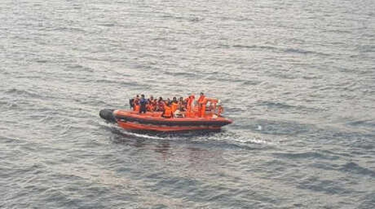 Çanakkale\'de 35 Kaçak Yakalandı