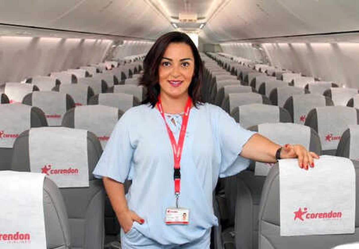 Corendon Airlines, İzmir\'e de Direkt Uçuşları Başlatıyor