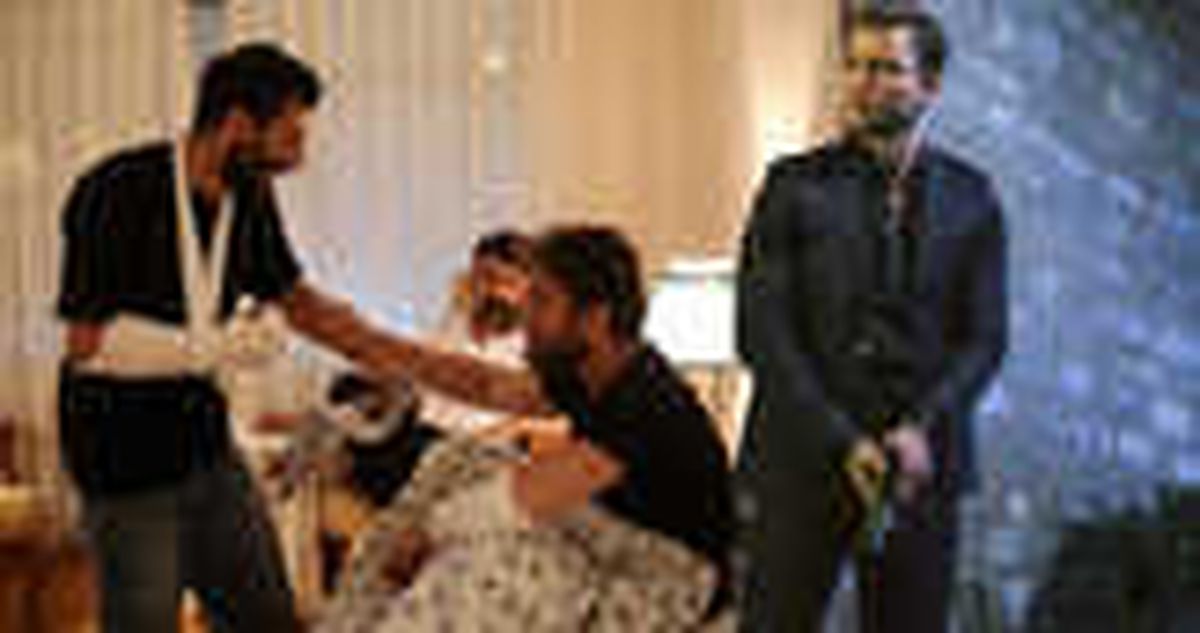 Çukur Dizisi, Söz ve Yasak Elma\'yı Geride Bırakarak Reyting Birincisi Oldu