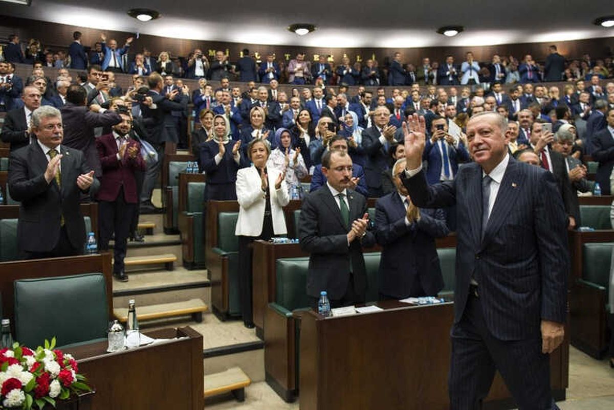 Cumhurbaşkanı Erdoğan\'dan Stokçulara ve Fırsatçılara Tepki