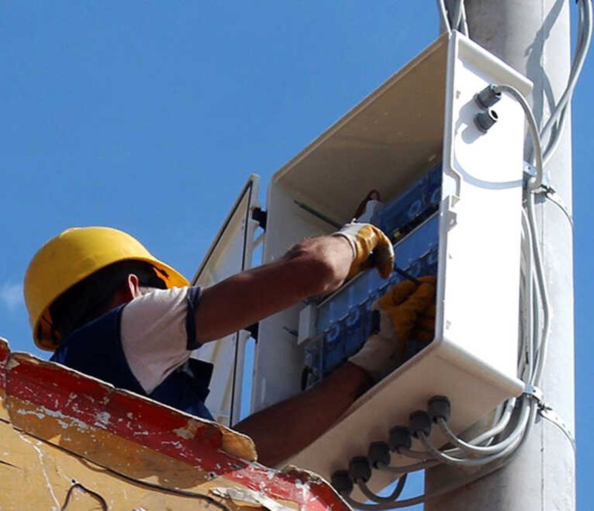 Dicle Elektrik\'ten Harran\'a 2.7 Milyon Liralık Yatırım