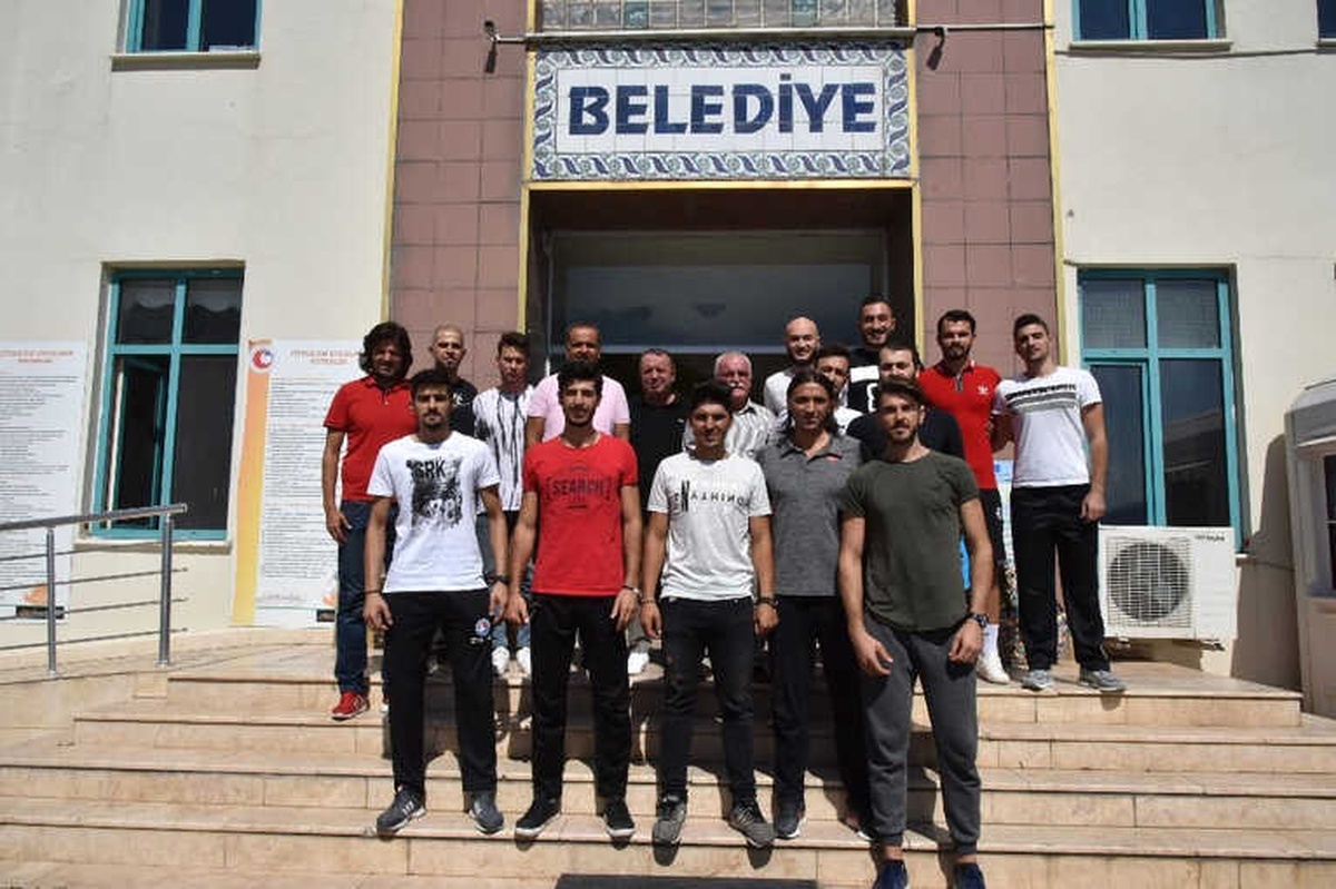 Eğirdir Elmaspor, Tofaş\'ı Ağırlayacak