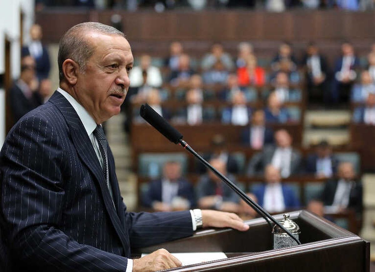 Erdoğan: Herkes Bilmeli ve Görmeli