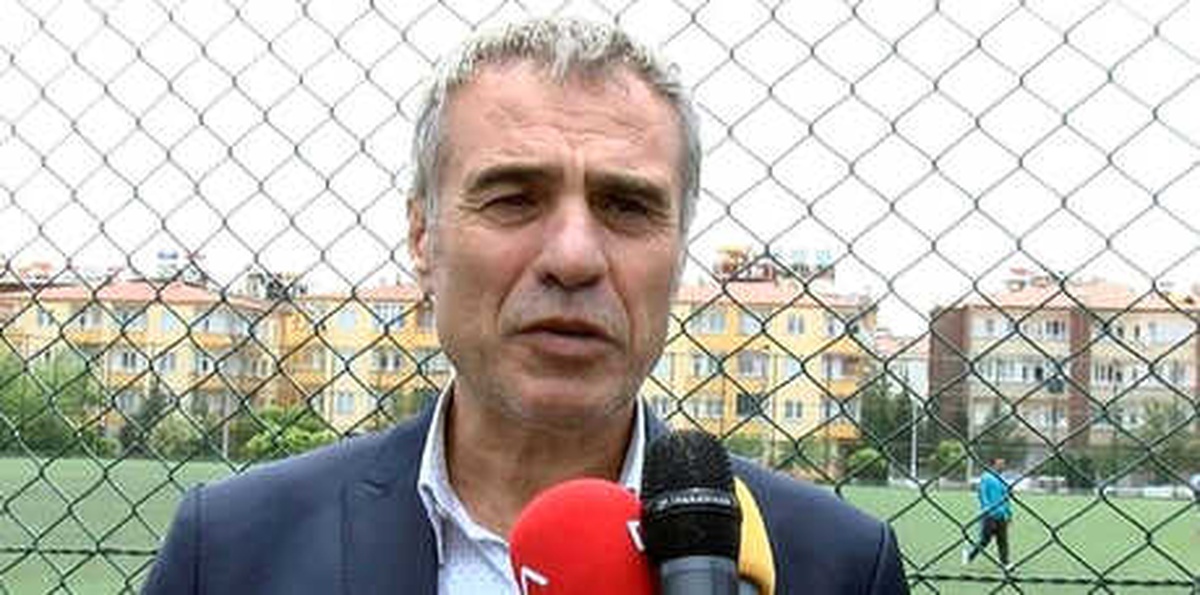 Ersun Yanal: \'Kulübümüzün İçinde Bulunduğu Süreçte...\'