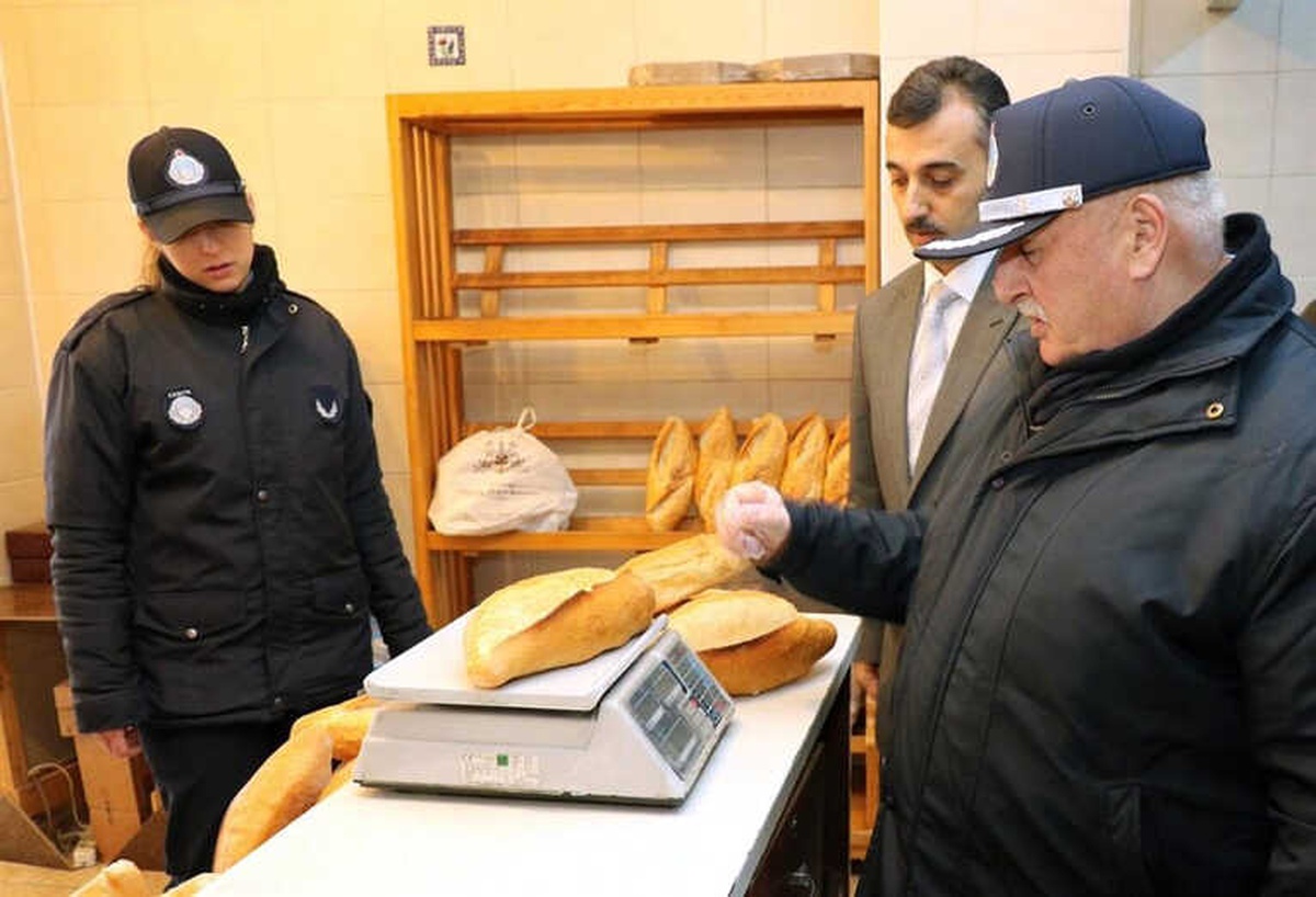 Eyüpsultan\'da \'Fahiş Fiyat\' Fırsatçılarına Denetim