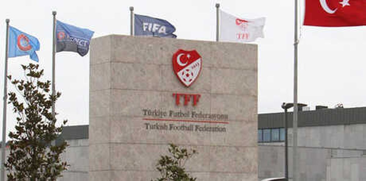 Fenerbahçe Pfdk\'ye Sevk Edildi