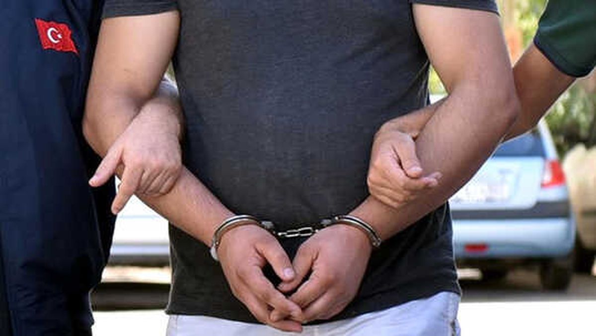 Ankara Merkezli 22 İlde Fetö\'nün Jandarma Yapılanmasına Eş Zamanlı Operasyon Düzenlendi