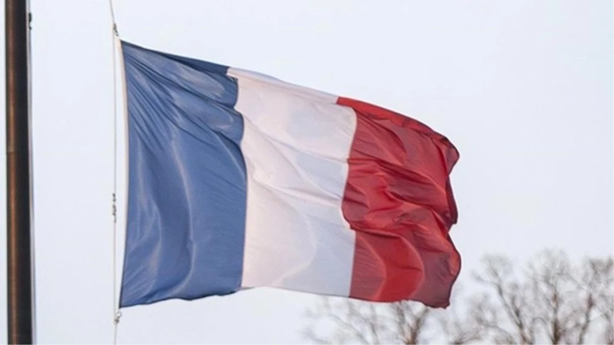 Fransa\'dan İran\'a Saldırı Suçlaması